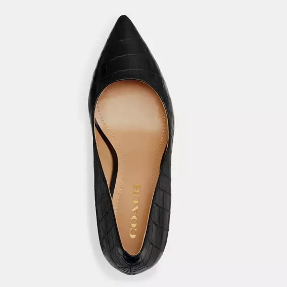 Coach shoes - Picture 7 of 8